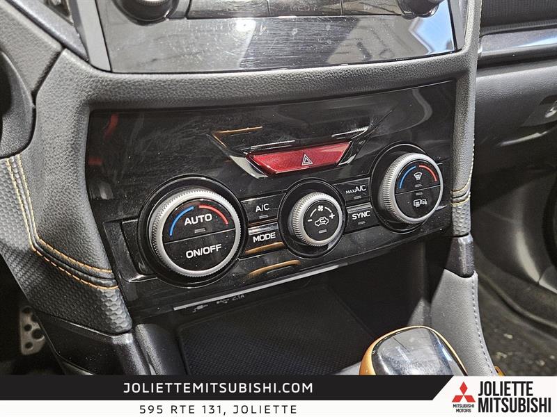 subaru Forester 2023 - 25