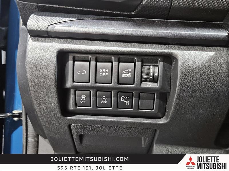 subaru Forester 2023 - 28