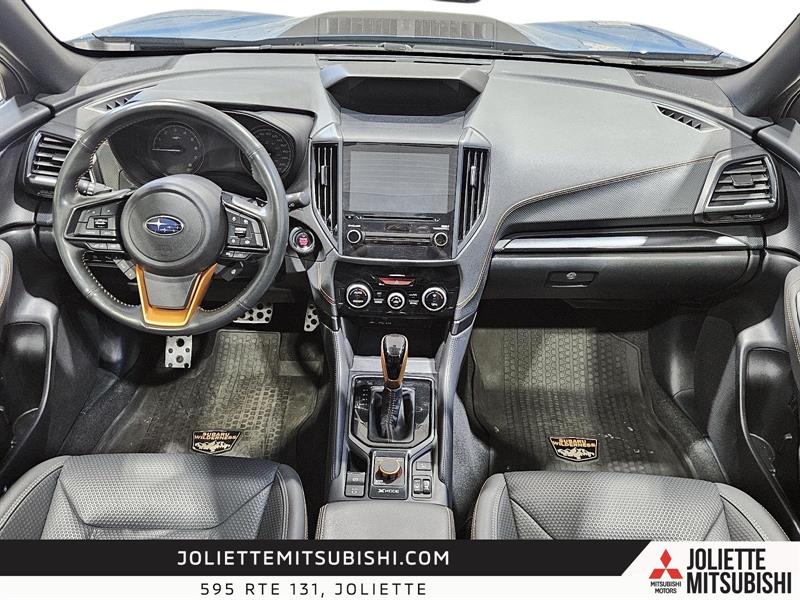subaru Forester 2023 - 30