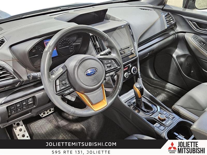 subaru Forester 2023 - 31