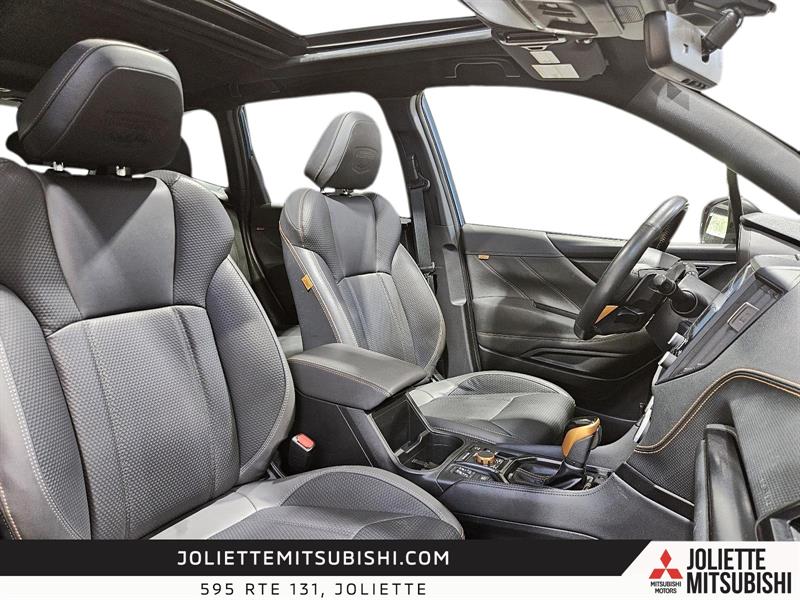 subaru Forester 2023 - 32