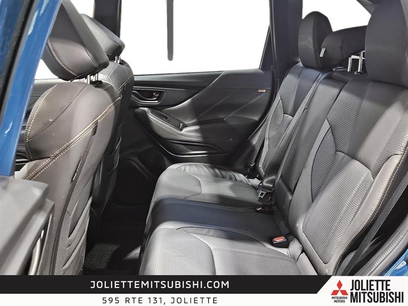 subaru Forester 2023 - 33