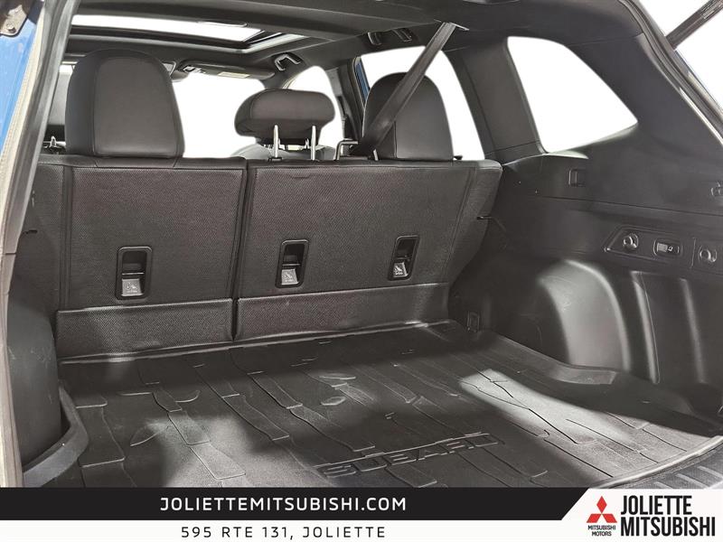 subaru Forester 2023 - 34