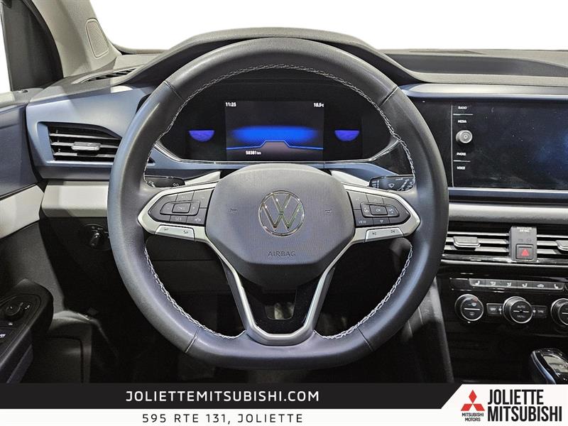 volkswagen Taos 2022 - 5