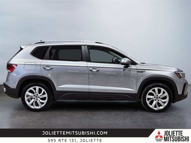 volkswagen Taos 2022 - 15