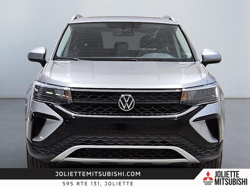 volkswagen Taos 2022 - 17