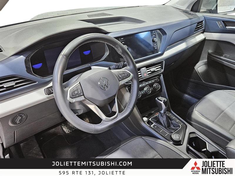 volkswagen Taos 2022 - 27