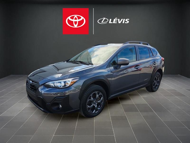 subaru Crosstrek 2023