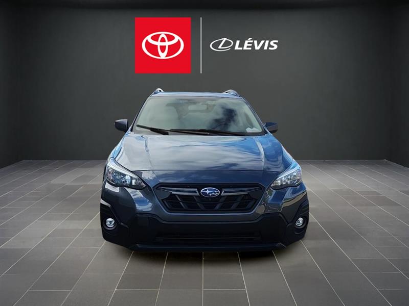 subaru Crosstrek 2023 - 2