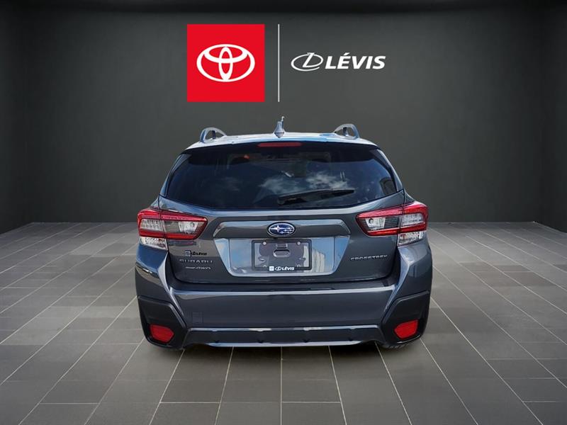 subaru Crosstrek 2023 - 3