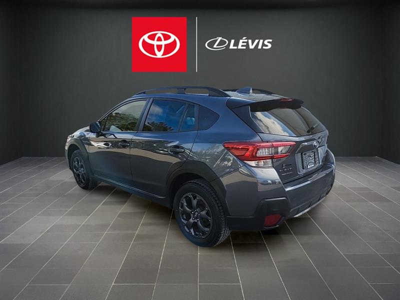 subaru Crosstrek 2023 - 4