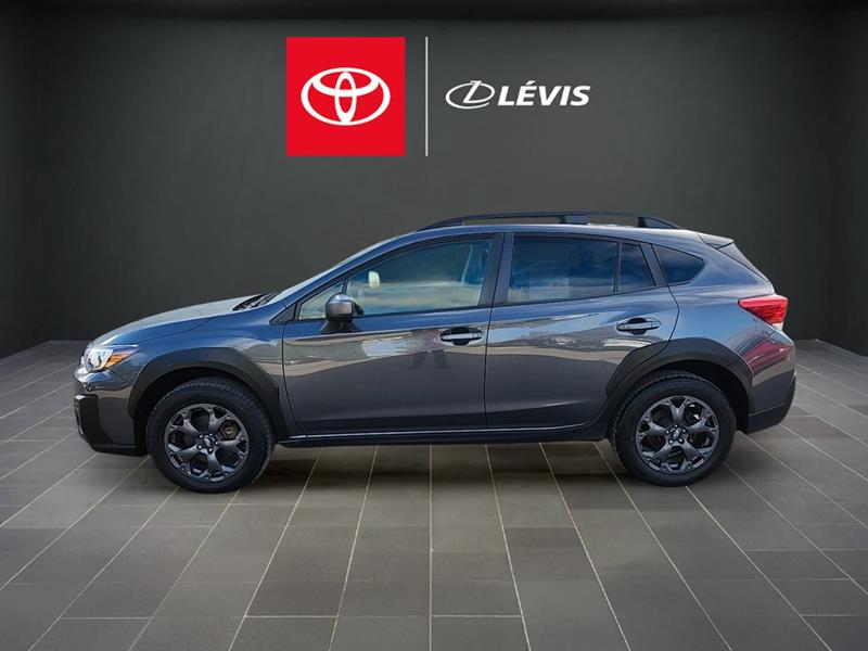 subaru Crosstrek 2023 - 5
