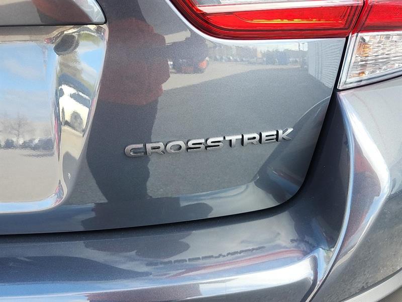 subaru Crosstrek 2023 - 6