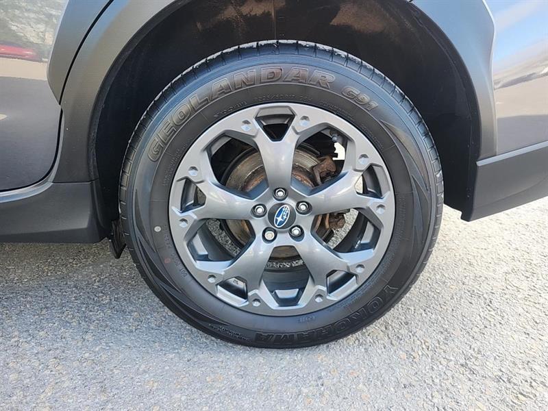 subaru Crosstrek 2023 - 7