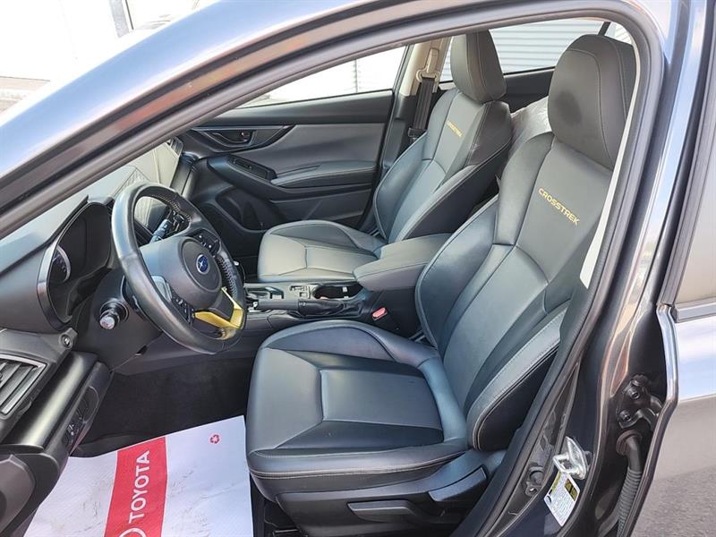 subaru Crosstrek 2023 - 8