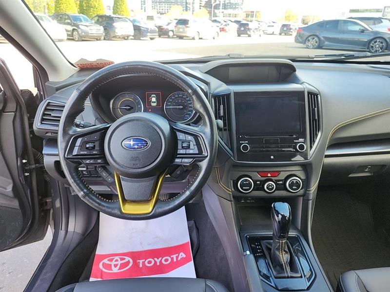 subaru Crosstrek 2023 - 9