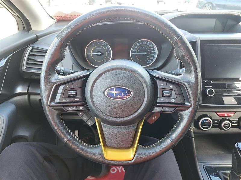 subaru Crosstrek 2023 - 11