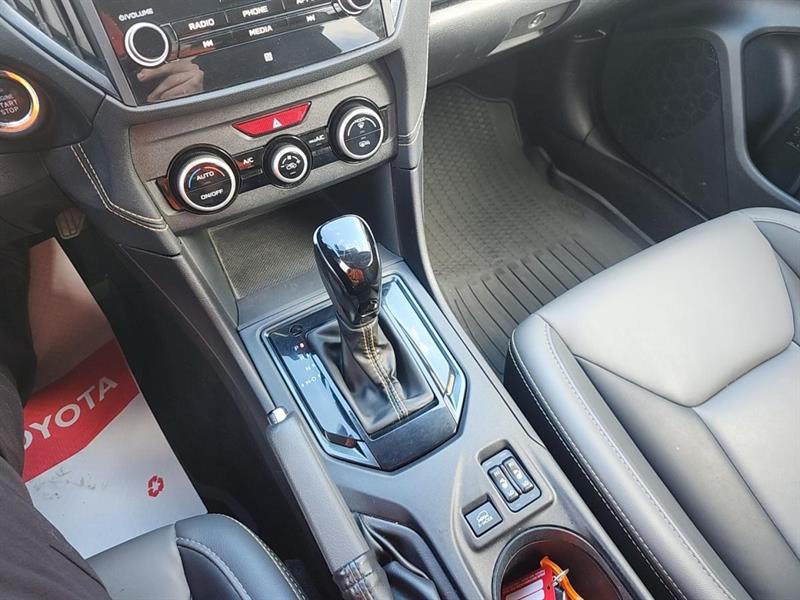 subaru Crosstrek 2023 - 13