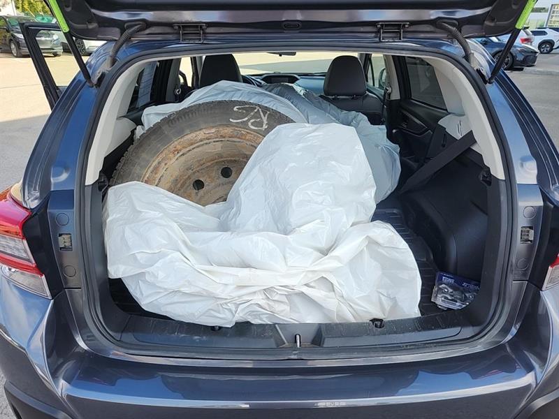 subaru Crosstrek 2023 - 16