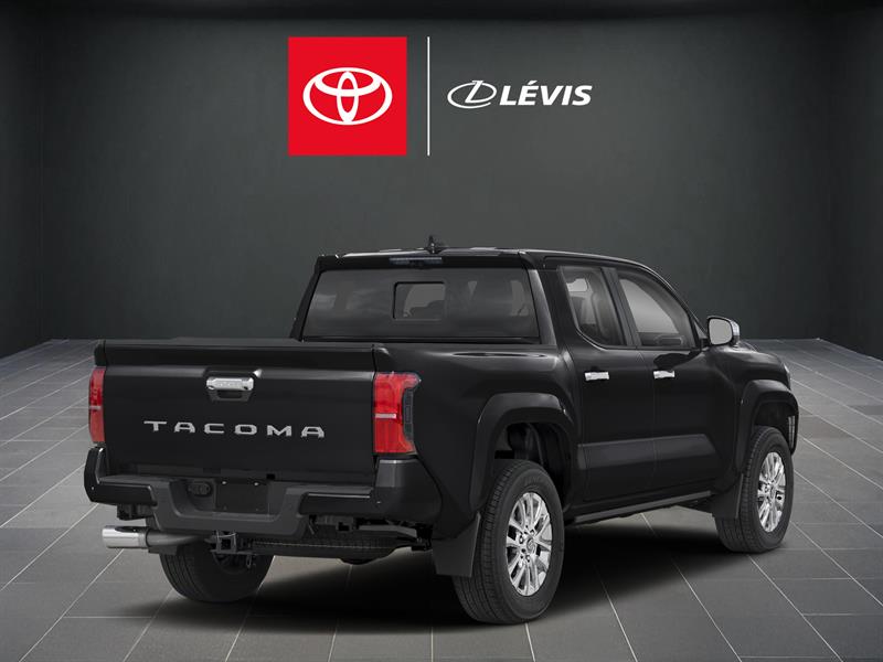toyota Tacoma 2026 - 2