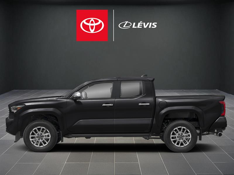 toyota Tacoma 2026 - 3