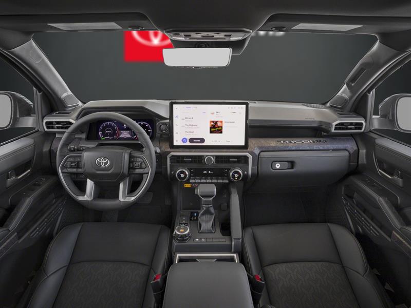 toyota Tacoma 2026 - 4