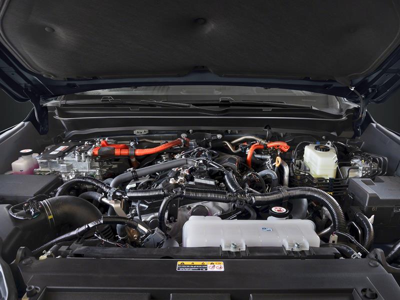 toyota Tacoma 2026 - 8
