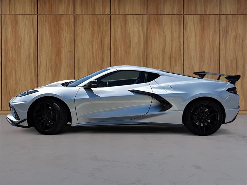 chevrolet Corvette 2026 - 2