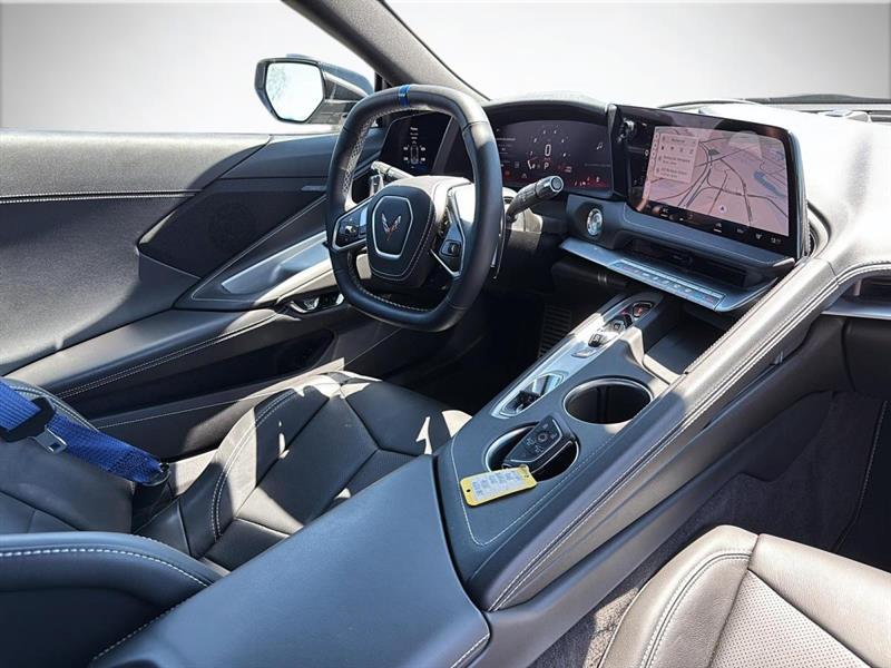 chevrolet Corvette 2026 - 3