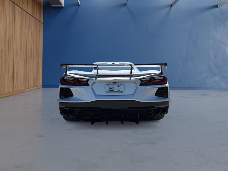 chevrolet Corvette 2026 - 6