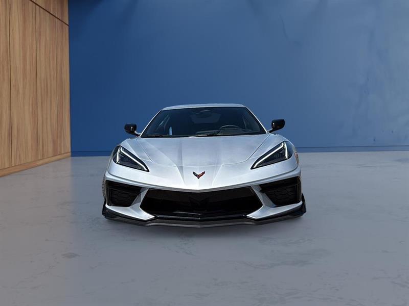 chevrolet Corvette 2026 - 7