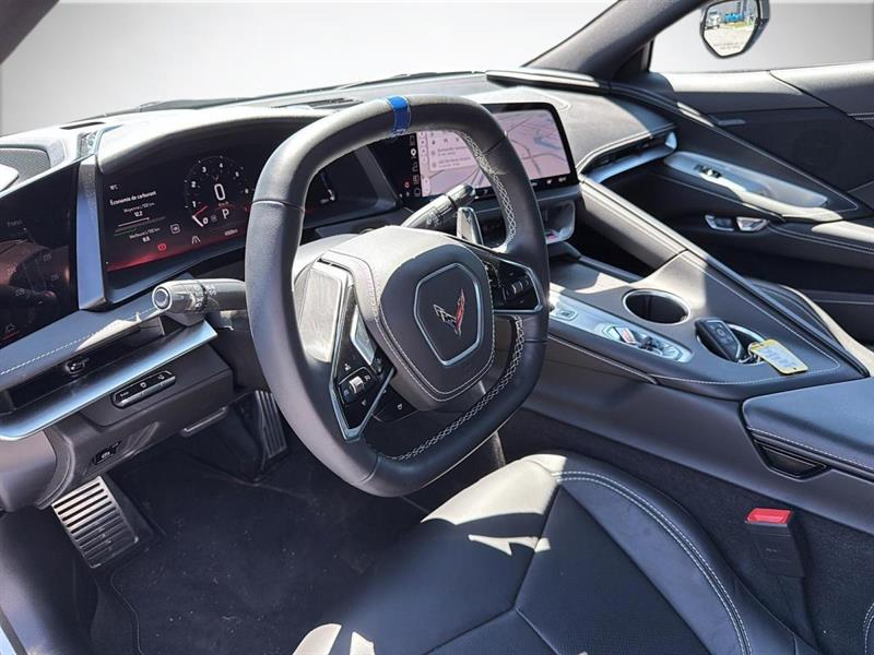 chevrolet Corvette 2026 - 11