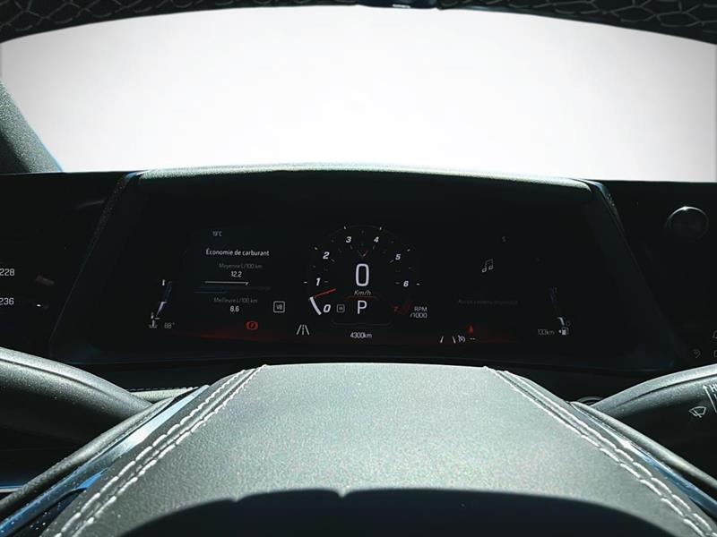 chevrolet Corvette 2026 - 12
