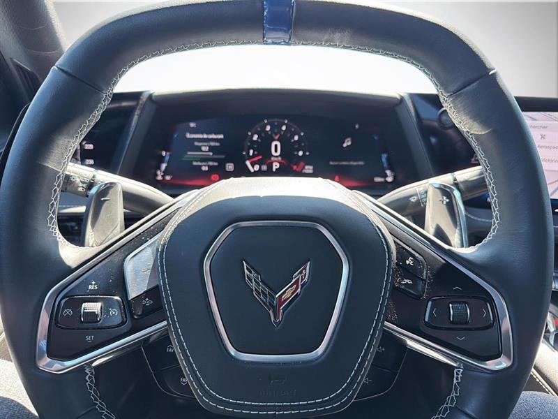 chevrolet Corvette 2026 - 13