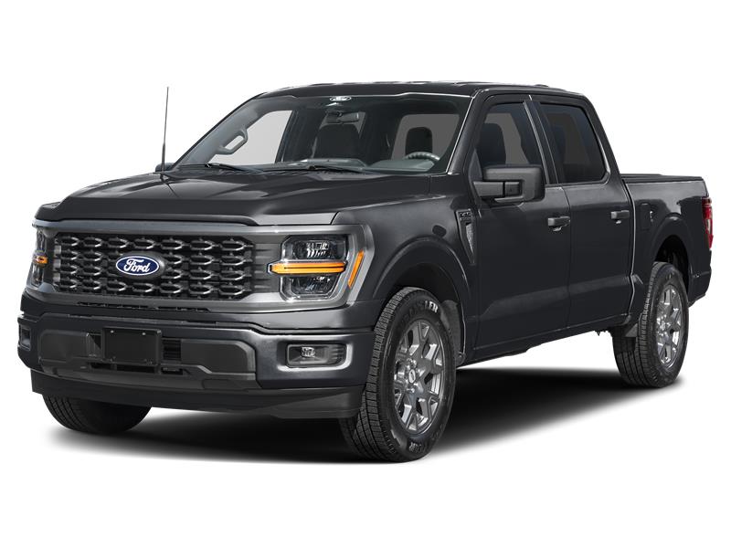 ford F-150 2026