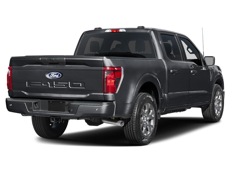 ford F-150 2026 - 2