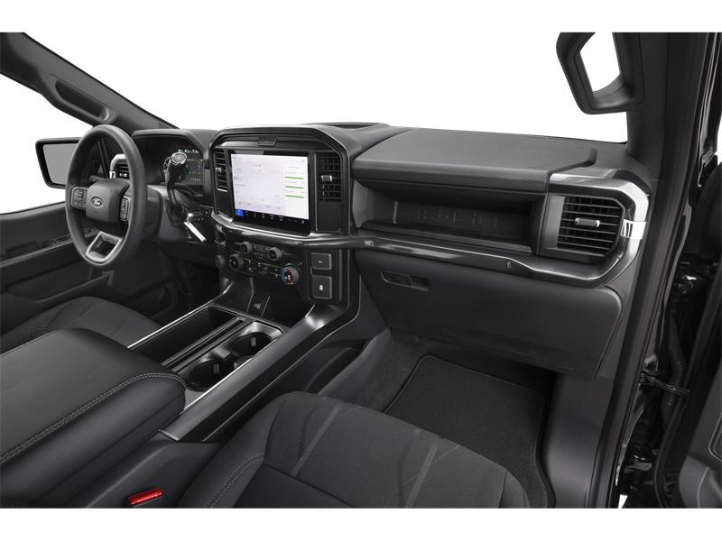 ford F-150 2026 - 10