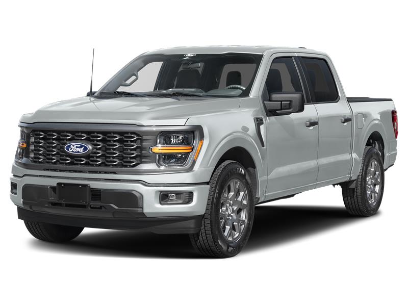 ford F-150 2026