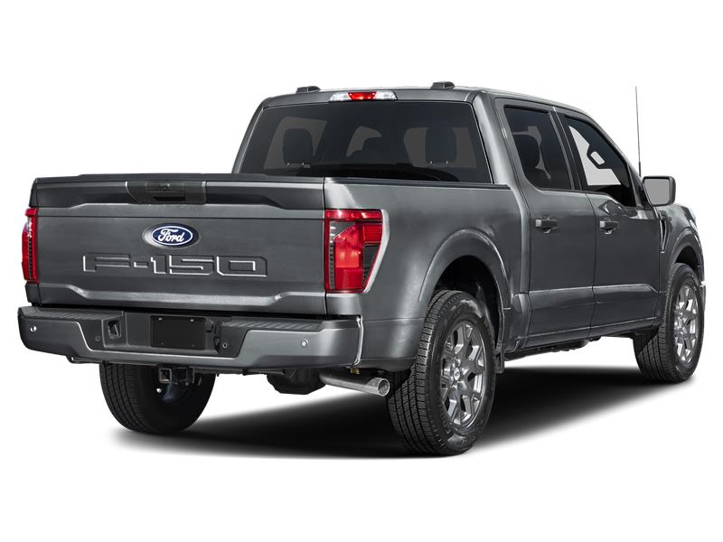 ford F-150 2026 - 2