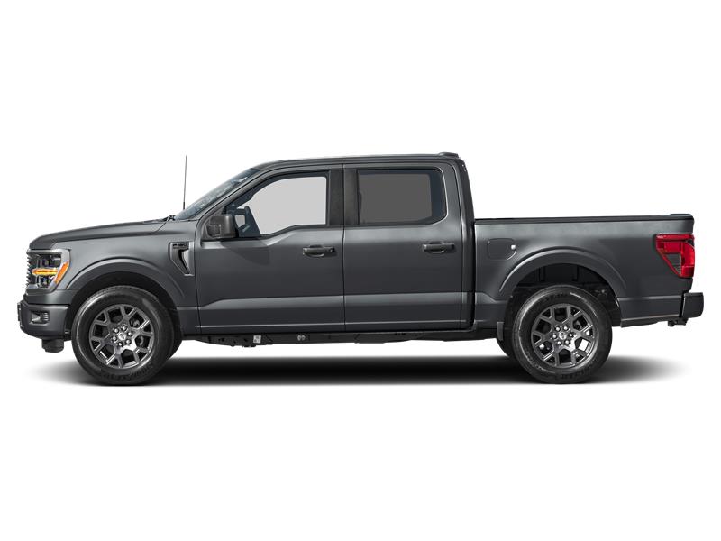 ford F-150 2026 - 3
