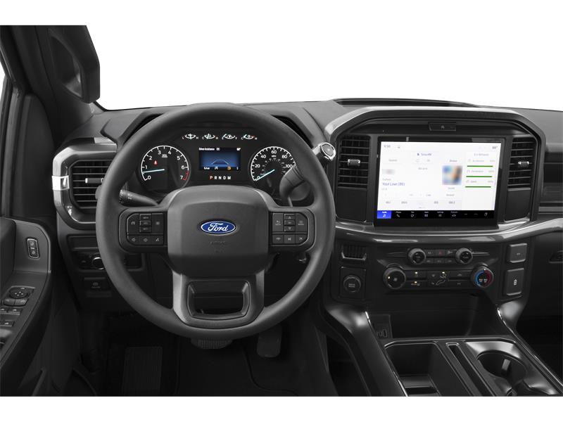 ford F-150 2026 - 4