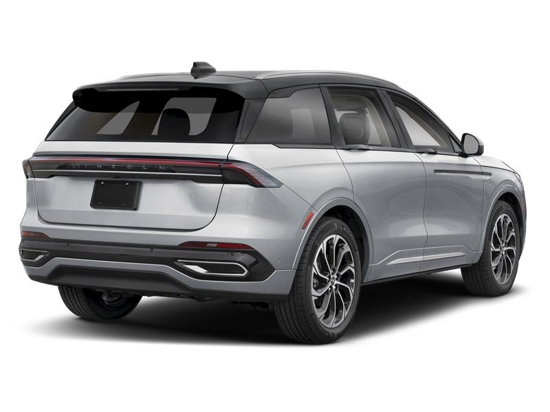 lincoln Nautilus 2026 - 2