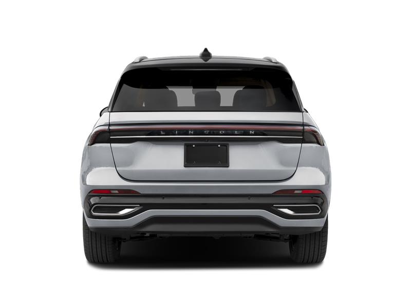 lincoln Nautilus 2026 - 7