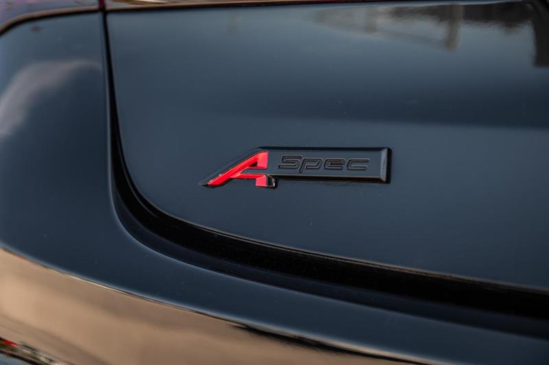 acura TLX 2019 - 10