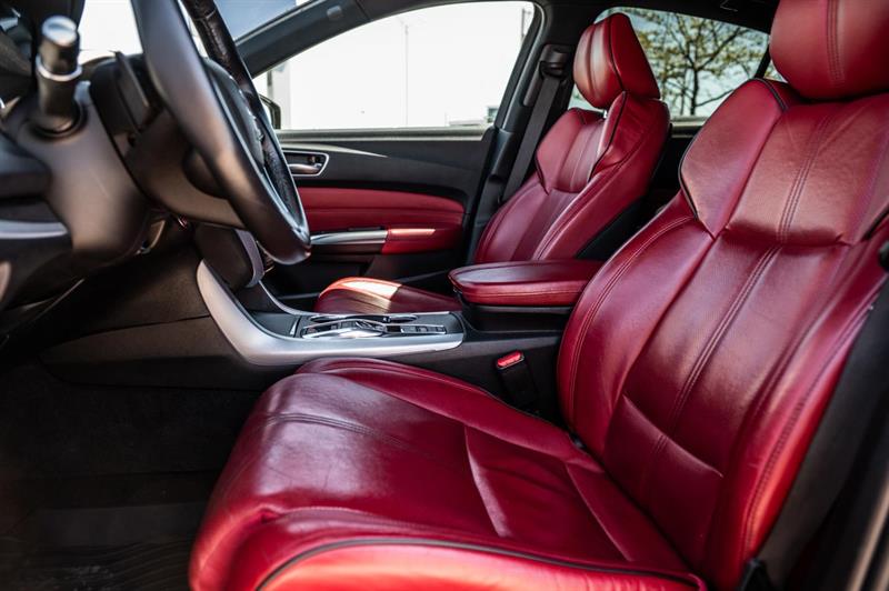 acura TLX 2019 - 12