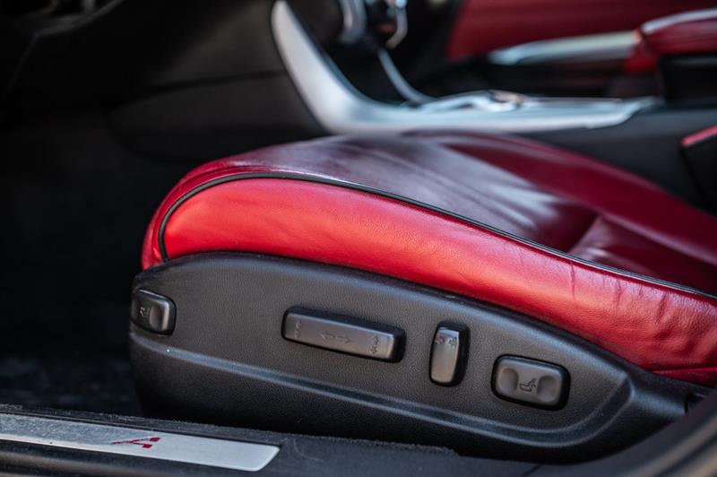 acura TLX 2019 - 13