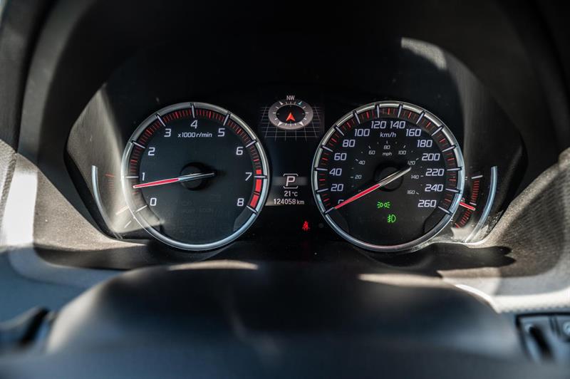 acura TLX 2019 - 17
