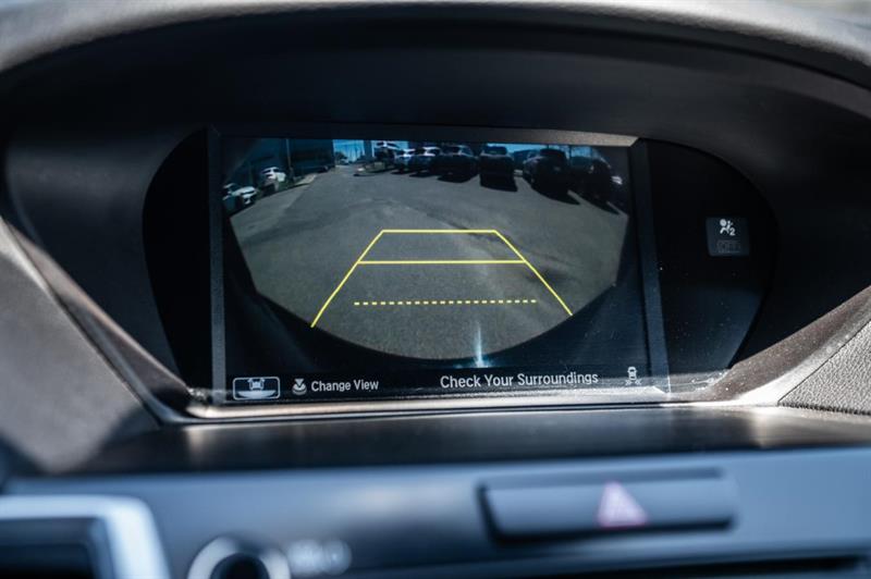 acura TLX 2019 - 21