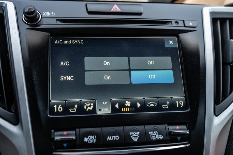 acura TLX 2019 - 23