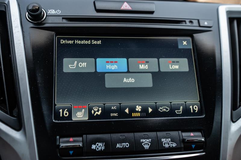 acura TLX 2019 - 24